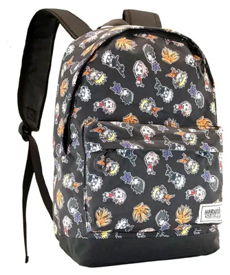 Obrázek produktu pro Batoh Naruto Shippuden, objem 41 cm