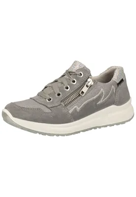 Produktbild von Superfit Sneaker Sneaker Veloursleder/Textil