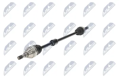 Produktbild von NTY NPW-PL-168 Antriebswelle Vorne Rechts für OPEL INSIGNIA Caravan INSIGNIA INSIGNIA Stufenheck
