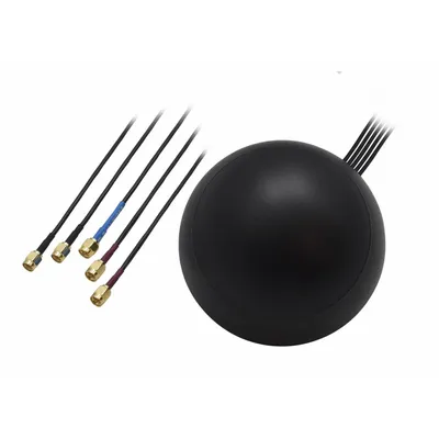 Image de Teltonika LTE/GPS/GLONASS/Wi-Fi Combo Antenne 3m