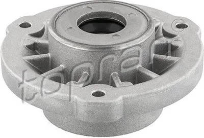 Produktbild von TOPRAN 503 319 Federbeinstützlager Hinten Links Hinten Rechts für BMW X3 (F25) X4 (F26)