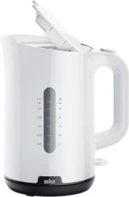 Produktbild von Wasserkocher Braun WK1100WH 2200W