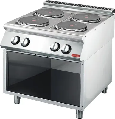 Image de Cuisinière électrique Gastro M GM70/80 pièces