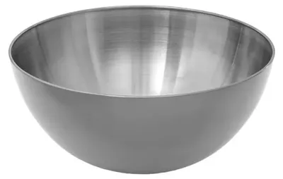 Produktbild von Secret de Gourmet Schneckenschalen - Schalen - Edelstahl - D13 x H6,4 cm