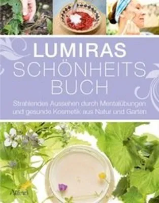 Obrázok produktu pre Lumiras Schönheitsbuch