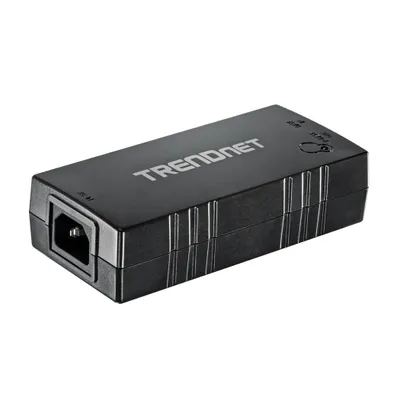 Obrázek produktu pro TRENDnet TPE-115GI Gigabit PoE+ Injector - Power Injector
