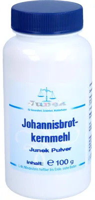 Obrázek produktu pro pšeničný klíčkový prášek Junek, 100 g prášku