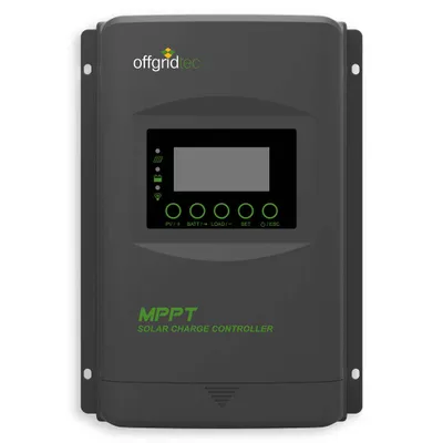 Produktbild von Offgridtec MPPT PRO-X 20A Laderegler 12V 24V