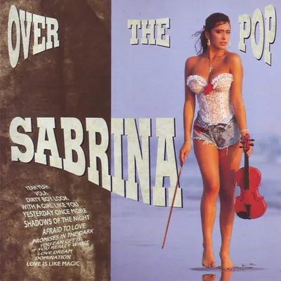 Produktbild von Over The Pop