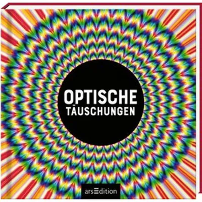 Obrázok produktu pre Optische Täuschungen