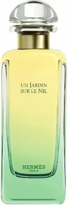 Immagine prodotto di Hermès Un Jardin Sur Le Nil Eau De Toilette Atomizzatore 100 Ml