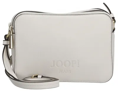 Produktbild von Joop! Jeans Cuore Lettera Susan Weiß 15 x 21,5 x 6