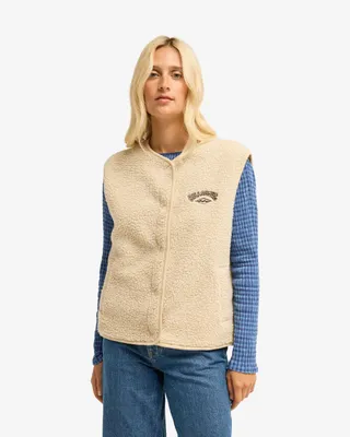 Produktbild von Billabong Be Happy Vest WhiteCap 8