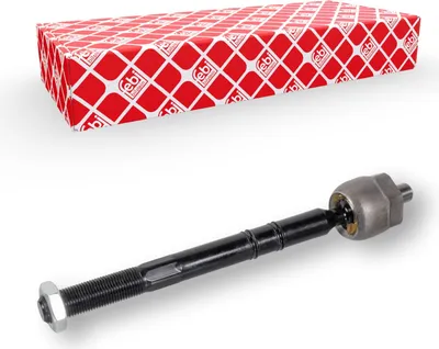 Produktbild von FEBI BILSTEIN 27428 Axialgelenk Spurstange passend für PEUGEOT 207 (WA, WC) Vorne Links Vorne Rechts