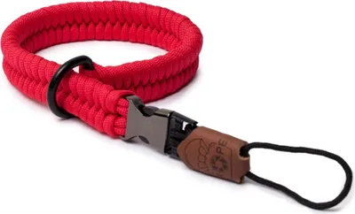 Zdjęcie produktu dla C-Rope Claw, Aparat cyfrowy, Nylon, Czerwony, 20 kg, 30 cm, 430 mm
