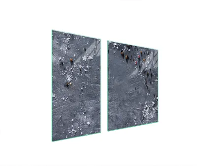 Produktbild von Glasschutzplatte Für Herd 90X52 Schiefer