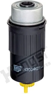 Obrázek produktu pro Kraftstoffilter HENGST H300WK01