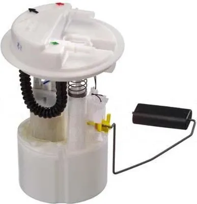 Image de Unité d'alimentation en carburant 12 V 8 A 3,5 bar PIERBURG pour RENAULT CLIO