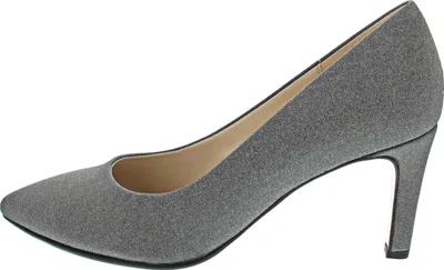 Produktbild von Gabor Pumps Silber in Gr. 38