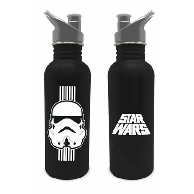 Produktbild von Star Wars Trinkflasche Stormtrooper