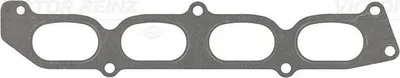 Produktbild von REINZ 71-35966-00 Ansaugkrümmer-Dichtung für RENAULT Clio III Schrägheck (BR0/1, CR0/1)