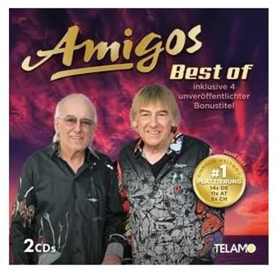 Produktbild von Best of