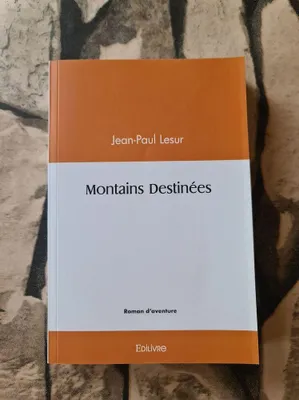 Image de Montains destinées