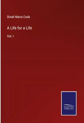 Produktbild von A Life for a Life