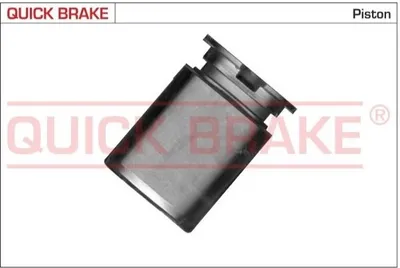 Produktbild von QUICK BRAKE Bremssattel-Reparatursatz für VW GOLF VI (5K1) 38mm 185032