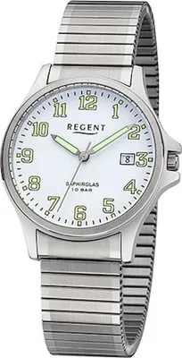 Produktbild von Regent Herrenuhr