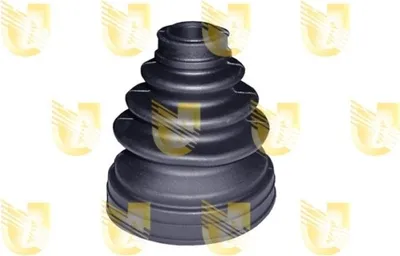 Produktbild von UNIGOM 310252 Achsmanschette für OPEL Corsa C Schrägheck (X01) Getriebeseitig Antriebswelle