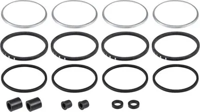 Produktbild von A.B.S. Bremssattel-Reparatursatz für LAND ROVER Defender SUV (L316) 53054