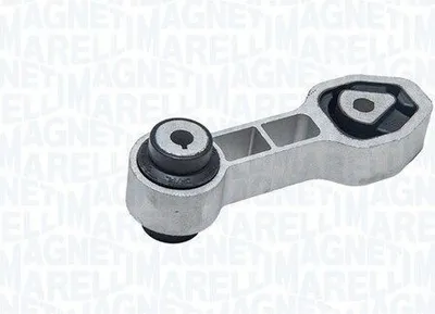 Produktbild von MAGNETI MARELLI Halter Motoraufhängung Motorhalter 030607010550 Hinten für FIAT 500 (312)