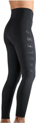 Produktbild von Endless Cross Pocket Leggings Schwarz M Damen Schwarz M