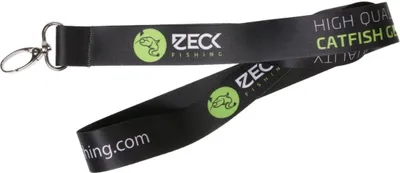 Produktbild von Zeck Schlüsselband Lanyard Catfish
