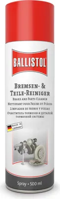 Immagine prodotto di BALLISTOL 25340 Detergente industriale spray 500,0 ml