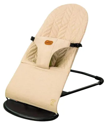 Image de Asalvo Transat bébé Paradise Beige
