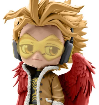 Zdjęcie produktu dla Bp Q Posket - My Hero Academia - Jastrzębie