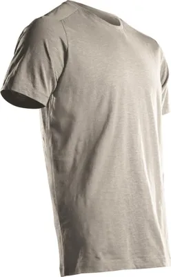 Produktbild von MASCOT 22582-983-52-XL, T-Shirt, Mann, XL, 112 cm, Baumwolle, 175 g/m²