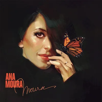 Obrázok produktu pre ANA MOURA – Moura [CD]