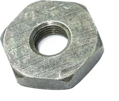 Image de BestPrice Écrou arbre d'embrayage / cloche d'embrayage M10x1,25 mm compatible avec Explorer, Keeway, CPI, Motowell