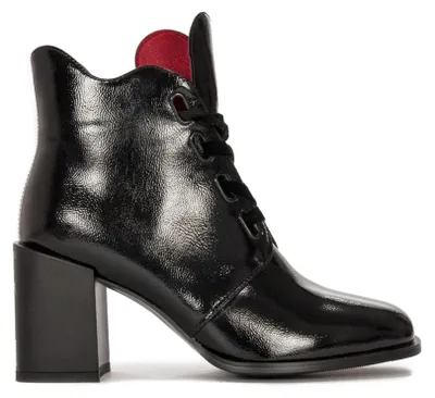 Image de Chaussures Filippo DBT310922BK