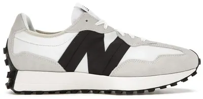 Produktbild von New Balance 327 Sea Salt Black - EU 45.5