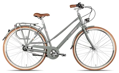 Produktbild von Almrausch Marlies 7 28 Zoll Dunkelgrau 45 cm