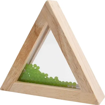 Zdjęcie produktu dla Tickit Sensory Blocks, 1 lat(a), Akrylowy, Drewno kauczukowe, Drewno, Wielobarwny
