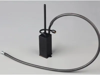 Produktbild von Krick Modelltechnik 20x20x50mm Modellbau-Zubehör