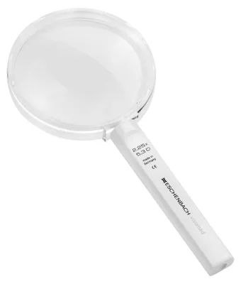 Zdjęcie produktu dla ESCHENBACH visomed 5,3D/2,25x 80Ø