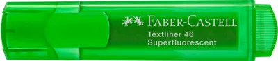 Immagine prodotto di FABER-CASTELL evidenziatore TEXTLINER 1546, verde