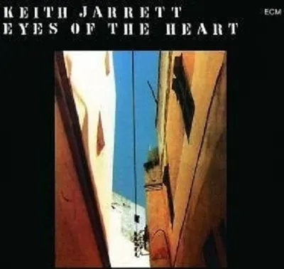 Produktbild von Jarrett,Keith-Eyes Of The Heart