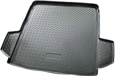 Obrázok produktu pre Obloženie batožinového priestoru pre VW Passat B6 notchback | typ 3C2 | 2005-2010 | perfektne sedí